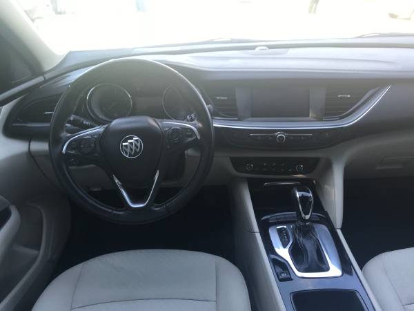 2019 BUICK REGAL PREFERRED - cars & trucks - by owner - vehicle... for sale in McAllen, TX – photo 12