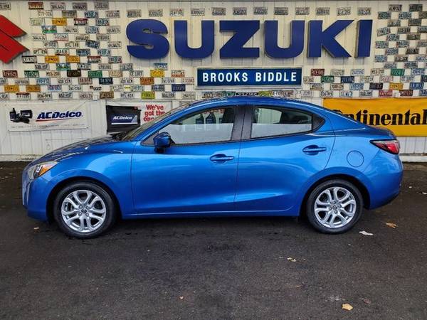 2016 Scion iA for sale in Bothell, WA – photo 5