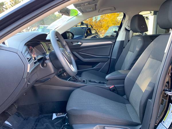 2019 Volkswagen Jetta S for sale in Boise, ID – photo 14