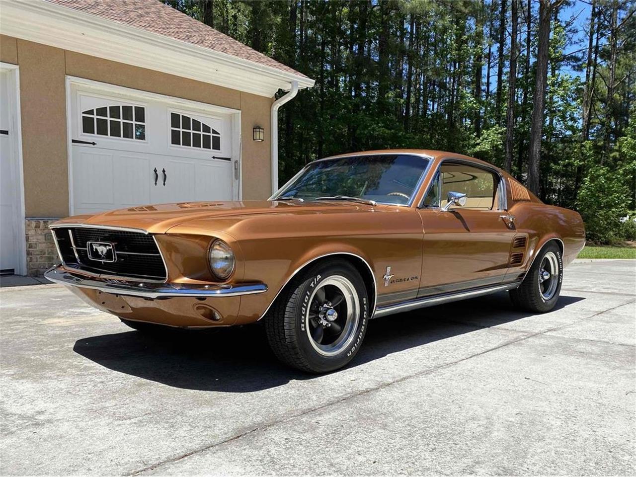 1967 Ford Mustang for sale in Summerville , SC – photo 2