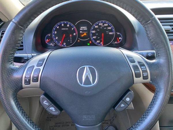 2008 Acura TSX Nav - LOWEST PRICES UPFRONT! - cars & trucks - by... for sale in Columbus, OH – photo 15