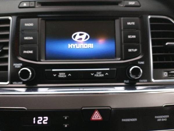 2016 Hyundai Sonata Hybrid Base Only 500 Down! OAC for sale in Spokane, WA – photo 16