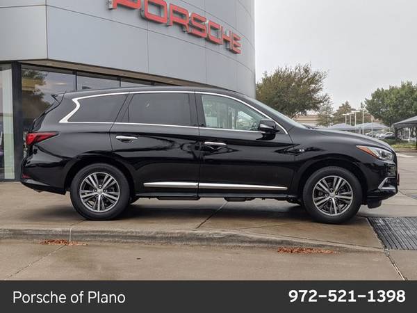 2016 INFINITI QX60 SKU:GC518971 SUV - cars & trucks - by dealer -... for sale in Plano, TX – photo 5