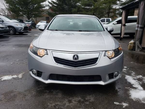 2013 Acura TSX Tech Pkg - - by dealer - vehicle for sale in Georgetown, KY – photo 2