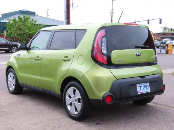 2014 Kia Soul - - by dealer - vehicle automotive sale for sale in Forest Grove, OR – photo 5