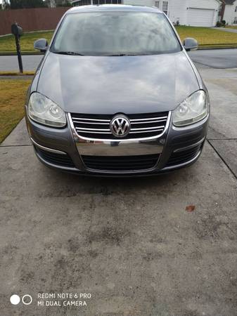 2005 VW Jetta TDI 1.9 - cars & trucks - by owner - vehicle... for sale in Grayson, GA – photo 9