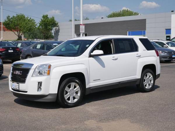 2012 GMC Terrain SLE-1 for sale in Inver Grove Heights, MN – photo 4