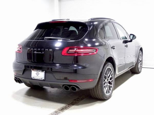 2015 Porsche Macan S !!Bad Credit, No Credit? NO PROBLEM!! - cars &... for sale in WAUKEGAN, WI – photo 7