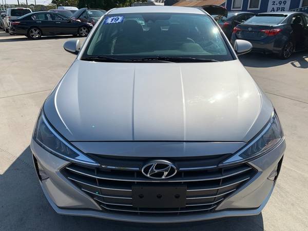 2019 Hyundai Elantra Limited - cars & trucks - by dealer - vehicle... for sale in Baltimore, MD – photo 3