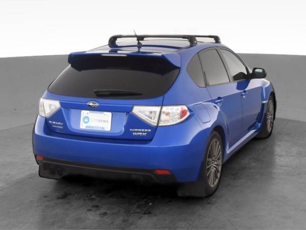 2013 Subaru Impreza WRX Sport Wagon 4D wagon Blue - FINANCE ONLINE -... for sale in Oakland, CA – photo 10