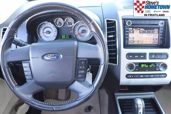 2008 Ford Edge Limited - cars & trucks - by dealer - vehicle... for sale in Payette, ID – photo 10