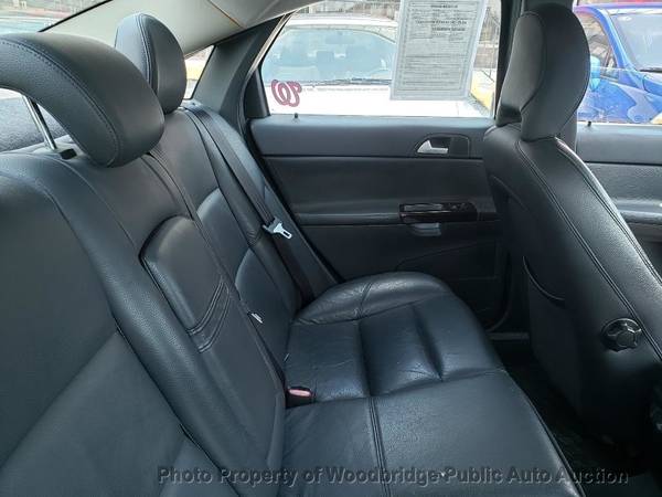 2005 Volvo S40 2 4i Gray - - by dealer - vehicle for sale in Woodbridge, District Of Columbia – photo 10
