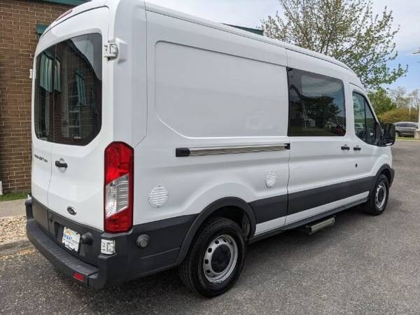 2016 Ford Transit Cargo 350 - - by dealer - vehicle for sale in Knoxville, TN – photo 22