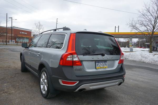 2011 VOLVO XC70 T6 AWD - - by dealer - vehicle for sale in Hawley , PA – photo 5