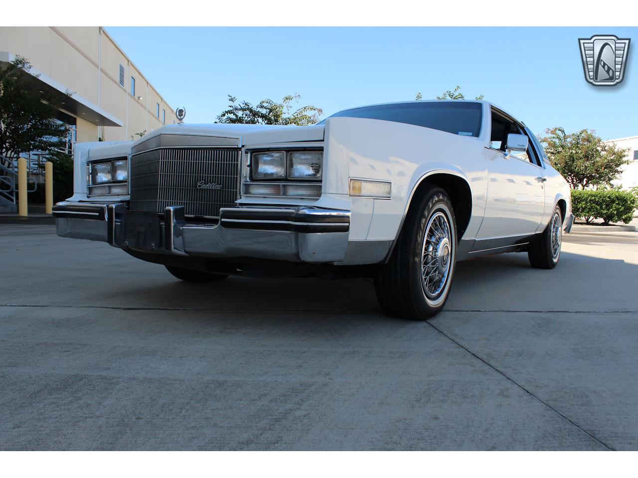 1985 Cadillac Eldorado for sale in O'Fallon, IL – photo 5
