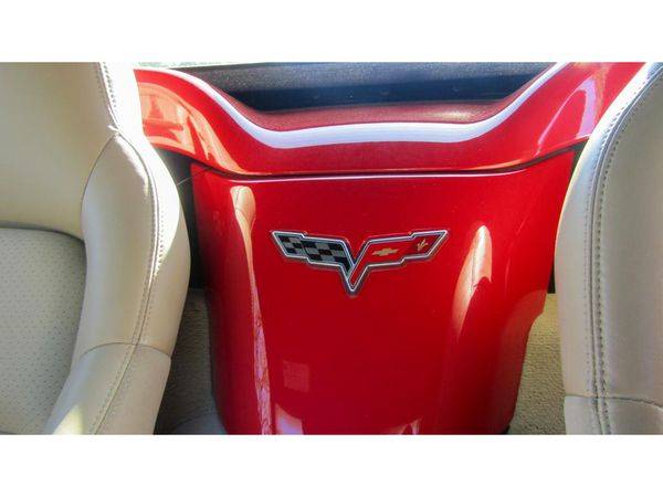 2005 Chevrolet Chevy Corvette Convertible Sportscar Coupe + Many Used for sale in Spokane, WA – photo 17