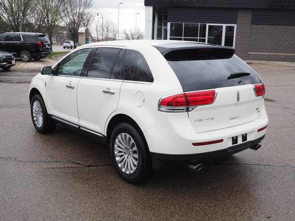 2013 Lincoln MKX Base - - by dealer - vehicle for sale in Apple Valley, MN – photo 6