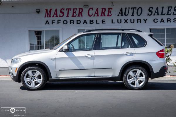 2009 BMW X5 XDRIVE - - by dealer - vehicle automotive for sale in San Marcos, CA – photo 7