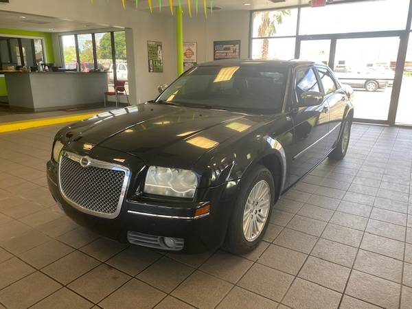 2010 Chrysler 300 - - by dealer - vehicle automotive for sale in Fort Myers, FL – photo 2