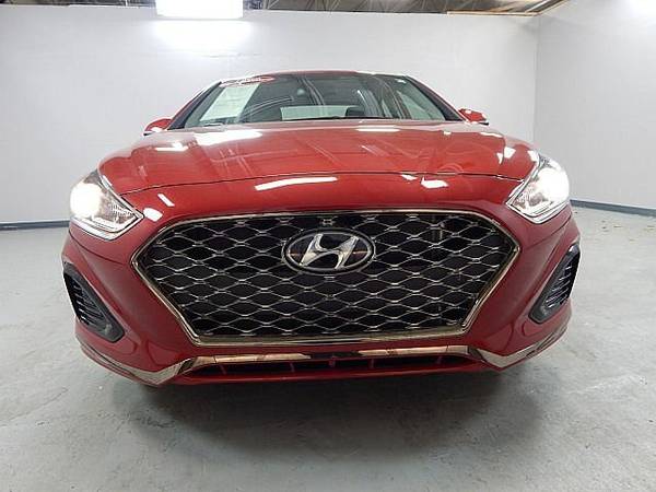 2019 Hyundai Sonata- $0 Down, $439 Pmt- Call Brandon at for sale in Kansas City, MO – photo 2