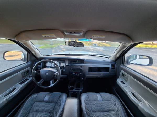 Stop By and Test Drive This 2009 Dodge Dakota with only for sale in Longwood , FL – photo 11