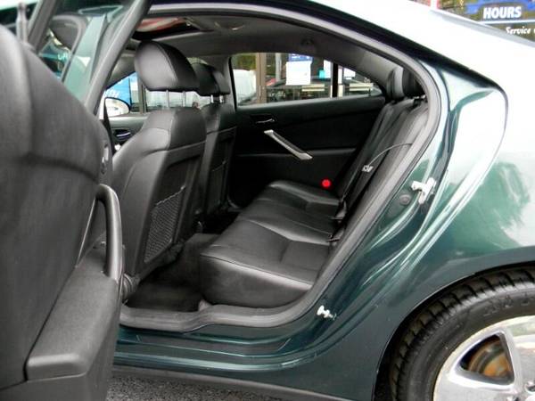 2006 Pontiac G6 GT 3 5L V6 SEDAN - - by dealer for sale in Plaistow, MA – photo 12
