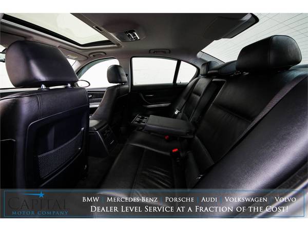 BMW 330xi Luxury Sport Sedan w/Sports Pkg! Amazing Tinted Windows! for sale in Eau Claire, CA – photo 13