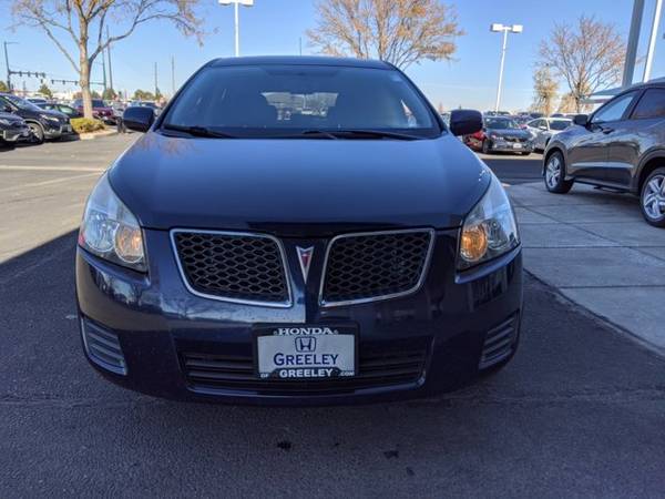 🚥 2009 Pontiac Vibe w/1SB - cars & trucks - by dealer - vehicle... for sale in Greeley, CO – photo 3