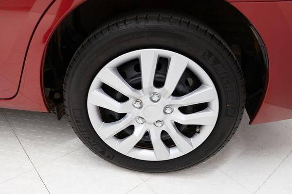 2018 Toyota Corolla XLE Sedan 4D $399 down delivers! - cars & trucks... for sale in Las Vegas, NV – photo 18