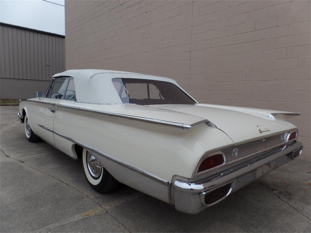 1960 Ford Sunliner for sale in Clinton Township, MI – photo 6