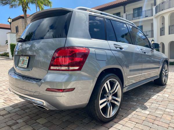 JUST REDUCED Mercedes Benz AMG GLK350 - cars & trucks - by owner -... for sale in Naples, FL – photo 5