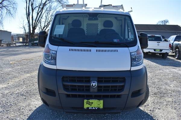 ✔️2016 Ram ProMaster 1500 _Low Roof_FWD Bad Credit Ok EMPLOYEE... for sale in Fox_Lake, IL – photo 10