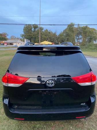 2014 TOYOTA SIENNA LIMITED.LEATHER.SUNROOF.BACK UP CAMERA.1 OWNER. -... for sale in Marietta, GA – photo 19