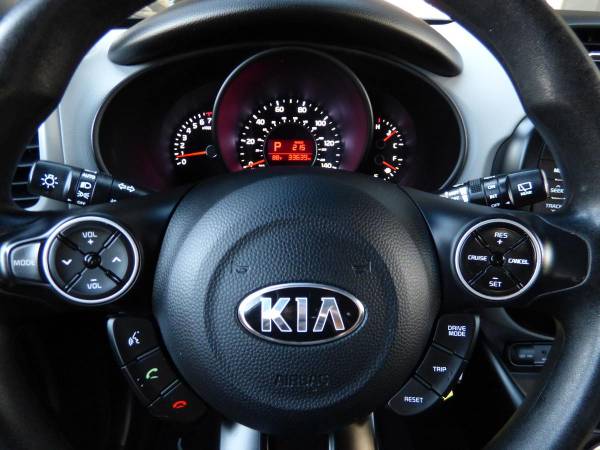 2019 Kia Soul Plus - cars & trucks - by dealer - vehicle automotive... for sale in San Luis Obispo, CA – photo 23