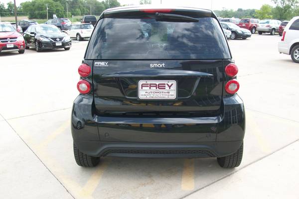 2013 SMART FORTWO PASSION COUPE for sale in Muskego, WI – photo 8