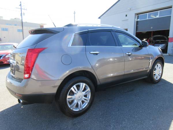 ** 2011 CADILLAC SRX AWD LUXURY- LOADED! PANO ROOF!GUARANTEED FINANCE! for sale in Lancaster, PA – photo 7