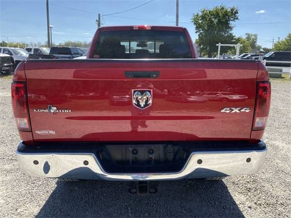 2014 Ram 2500 Lone Star for sale in Chillicothe, OH – photo 6