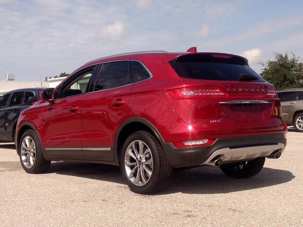 2019 LINCOLN MKC Select Only 14K Miles Like new buy and SAVE! - cars... for sale in Sarasota, FL – photo 6