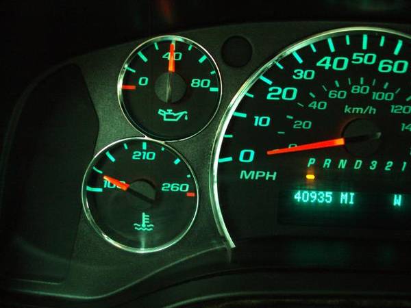 2009 Chevrolet Express Passenger AWD 1500 135 - cars & trucks - by... for sale in Waite Park, KS – photo 17