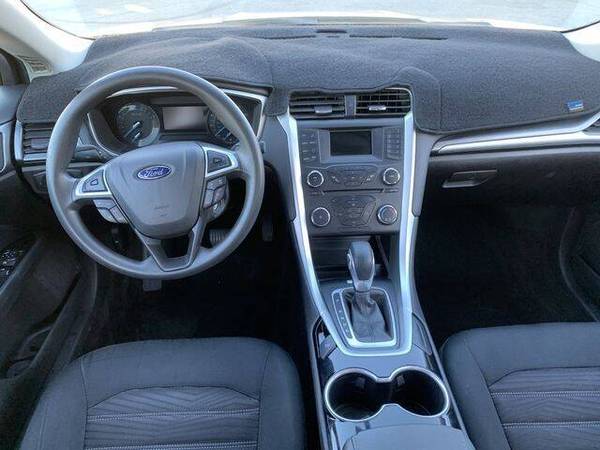 2016 Ford Fusion Clean Title - cars & trucks - by dealer - vehicle... for sale in North Hollywood, CA – photo 15