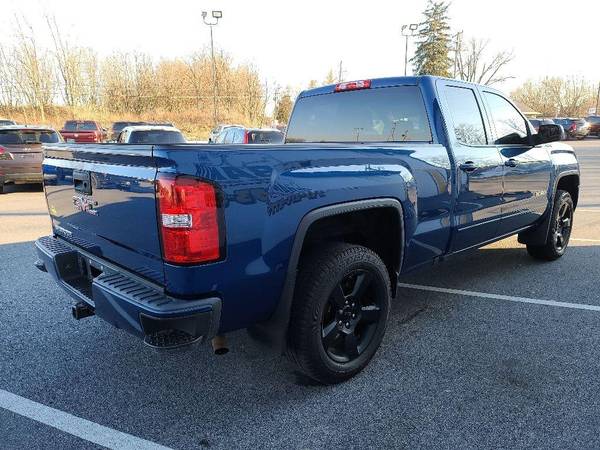 ! 2016 GMC Sierra 1500 Elevation X-Cab! 8 Touch Screen/Back-Up for sale in Lebanon, PA – photo 7