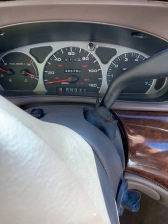 1999 mercury sable low miles 1200 OBO for sale in Pinon Hills, CA – photo 7