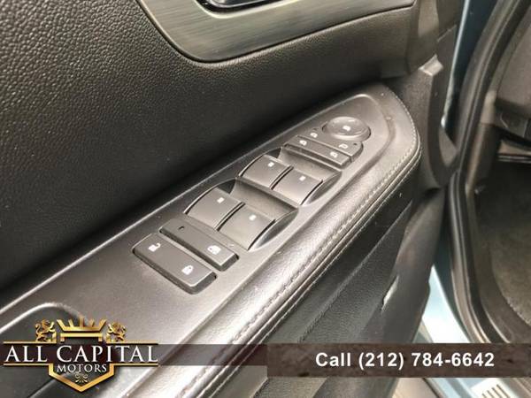 2008 Hummer H2 4WD 4dr SUV SUV - cars & trucks - by dealer - vehicle... for sale in Brooklyn, NY – photo 16
