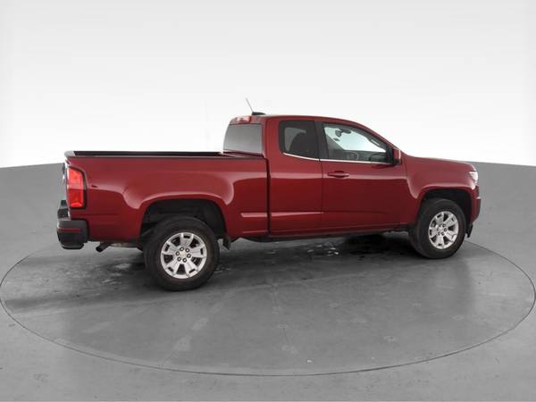 2017 Chevy Chevrolet Colorado Extended Cab LT Pickup 2D 6 ft pickup... for sale in Columbia, SC – photo 12