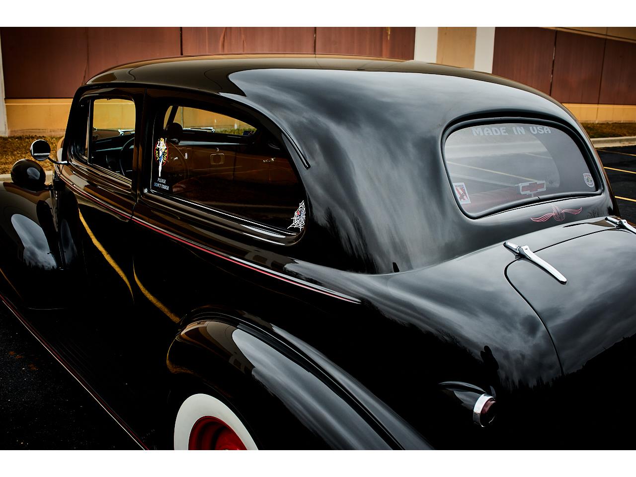 1939 Chevrolet Deluxe for sale in O'Fallon, IL – photo 69
