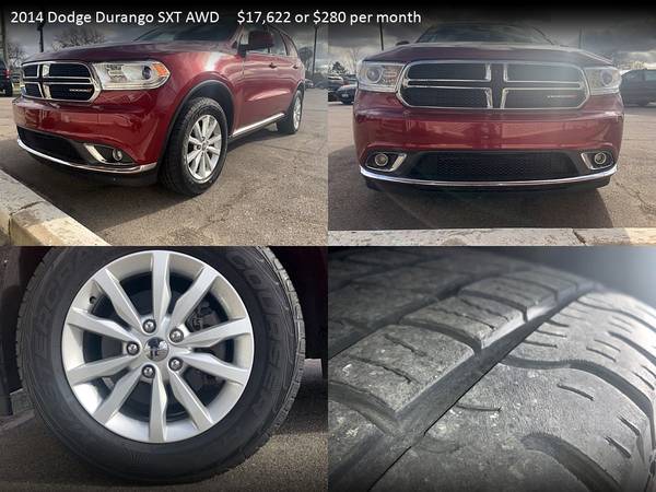 $318/mo - 2015 Lincoln *MKX* *Base* *AWD* - Easy Financing! - cars &... for sale in Chelsea, MI – photo 22
