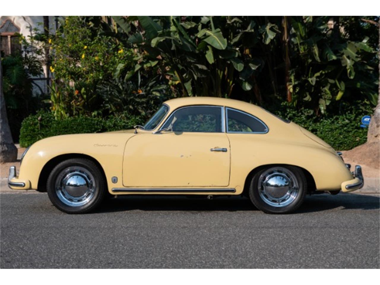 1956 Porsche 356A for sale in Beverly Hills, CA – photo 5