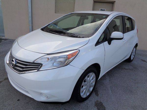 2014 Nissan Versa Note 5dr HB CVT 1.6 S Plus **OVER 150 CARS to... for sale in Miami, FL – photo 13