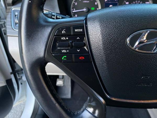 2015 Hyundai Sonata Sport 4dr Sedan - - by dealer for sale in Seymour, TN – photo 19
