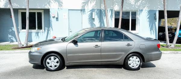2005 Toyota Camry for sale in Miami, FL – photo 6